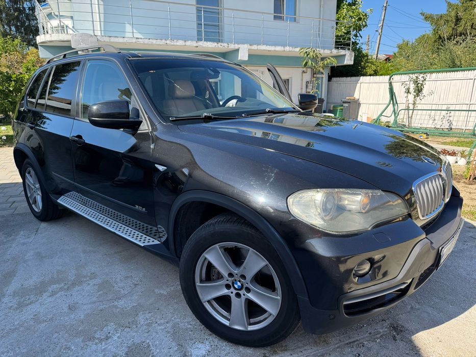 Vand x5 an fabricare 06/2008