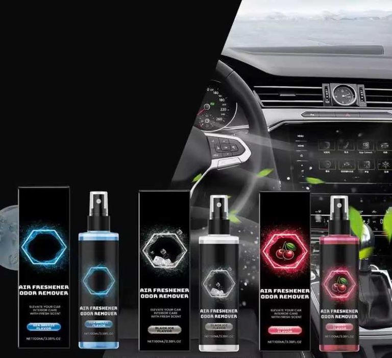 Спрей ароматизатори - 100 мл