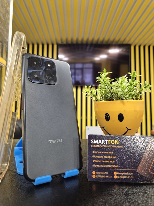 Meizu M Blue22,64гб