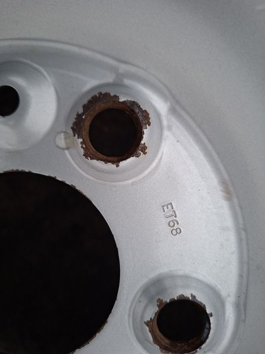 Пежо "Боксер ",Фиат "Дукато ",Ситроен "Джъмпер "-15цола-5/118-1бр.-75л