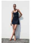 Zara ,нова рокля С размер