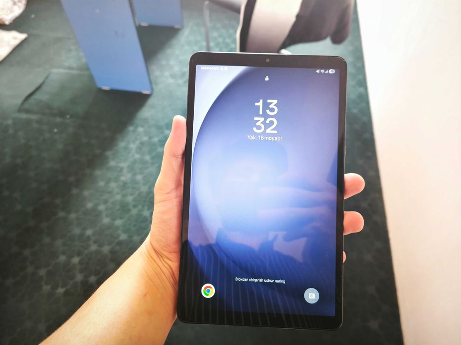 Planshet sotiladi Trading Pubg Codm uchun