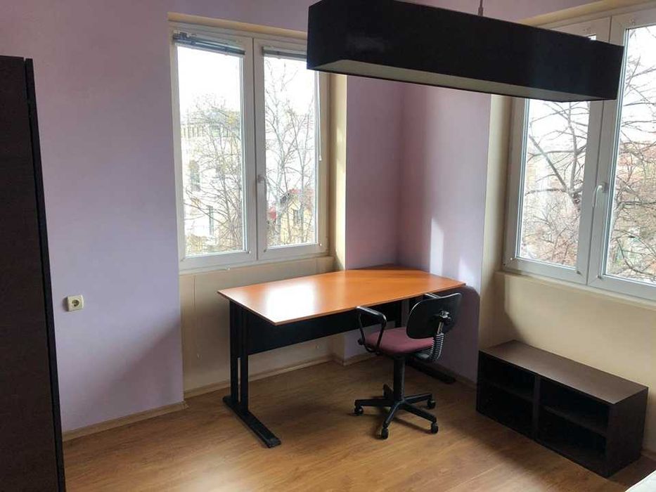 Тристаен имот в кв.Лозенец