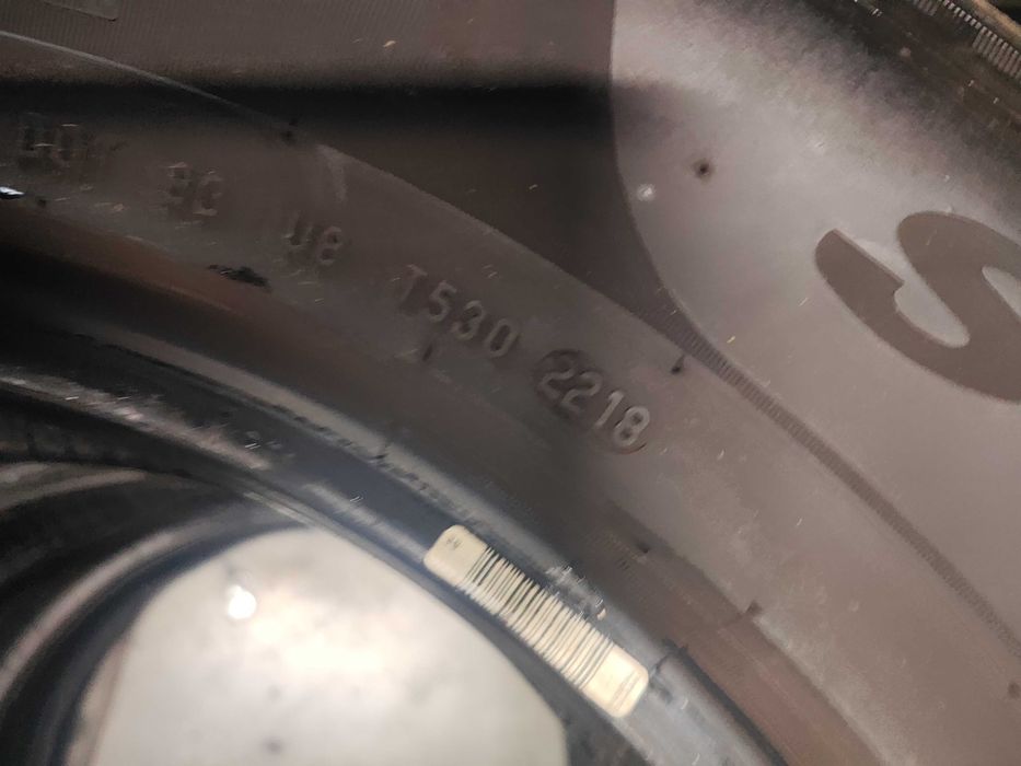 4бр. зимни гуми 215/70/16 Pirelli