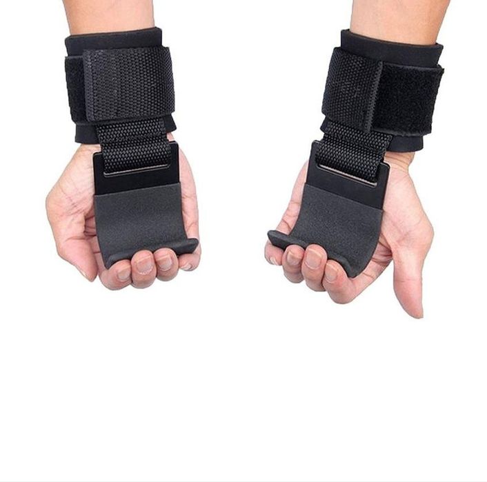 Крючок для турник и штанги гантели Крюки для подтягивания