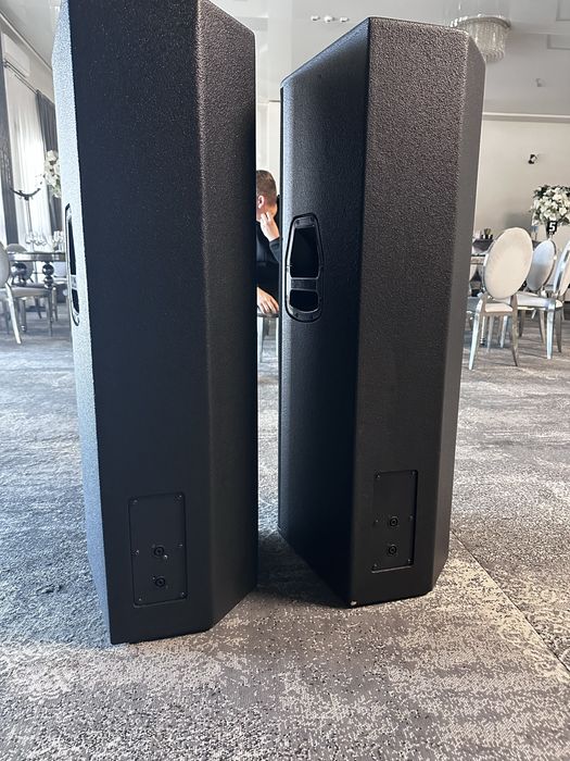 Clone Dynacord vl212 Bens Audio