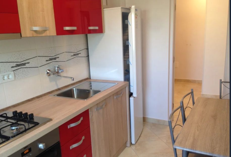 Vând apartament 2 camere – Focșani, Zona Centrală (Big)