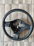 Volan piele 6R0419091F cu comenzi pt VW Polo 6R [2009 - 2015]