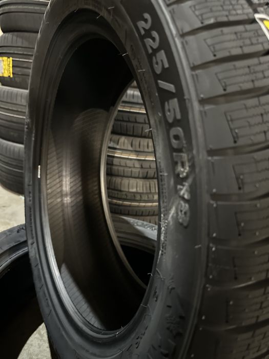 Нови Зимни Гуми Rotalla S330 225/50R18 99V XL НОВ DOT БОРД 2255018