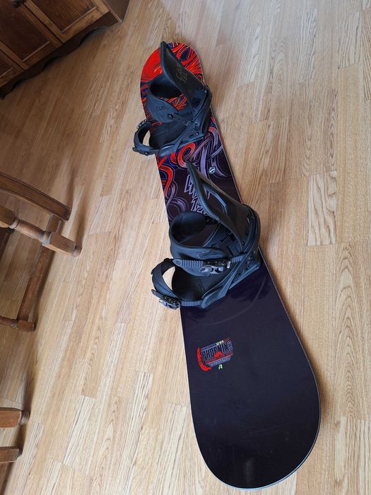 Сноуборд Lib Tech Lando Phoenix c2 BTX, 157см