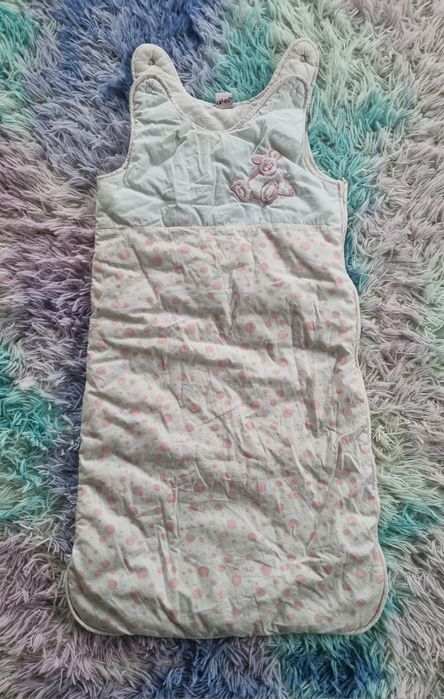 Lot fetițe, 26 piese, marimea 74-80