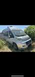 Fiat ducato 8+1 2007