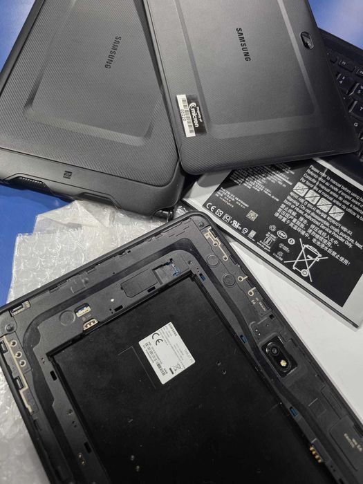 Samsung Galaxy Tab Active Pro,4G(nu intra in windows).vanzare/reparare