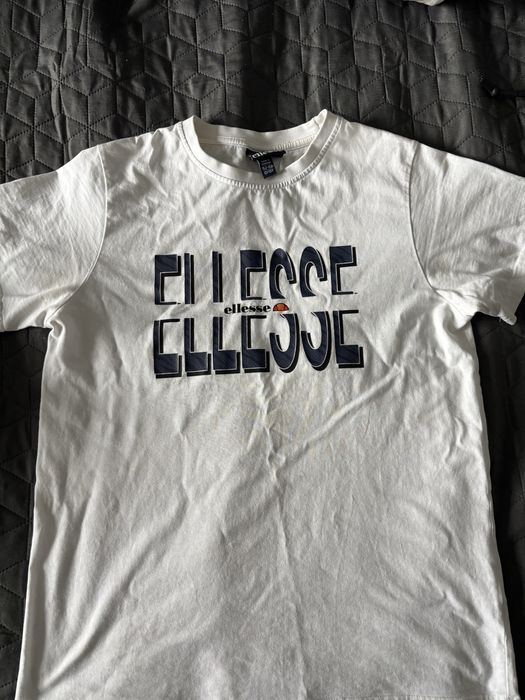 Тениска Ellesse