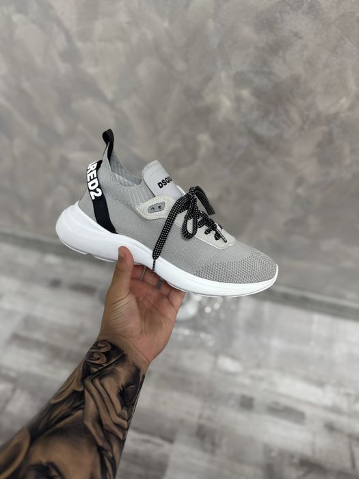 Adidasi Dsquared2, Premium Quality