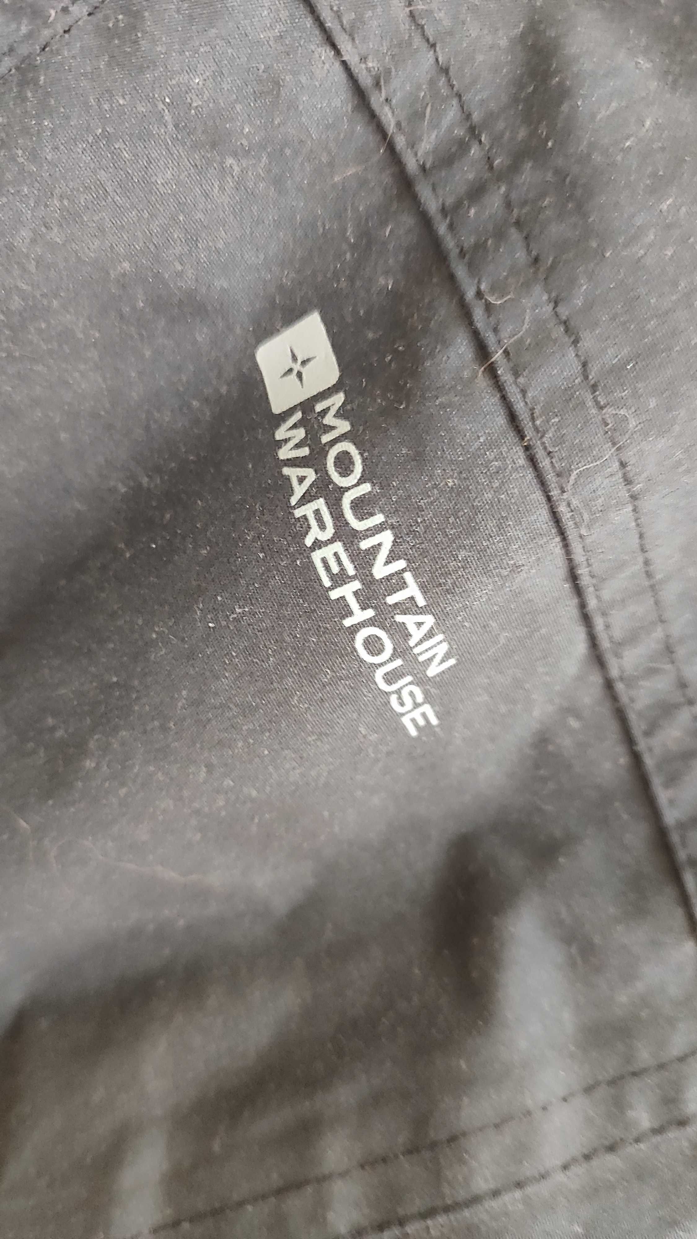 Якета за 11-13- годишни на Zara, H&M u Mountain Warehouse