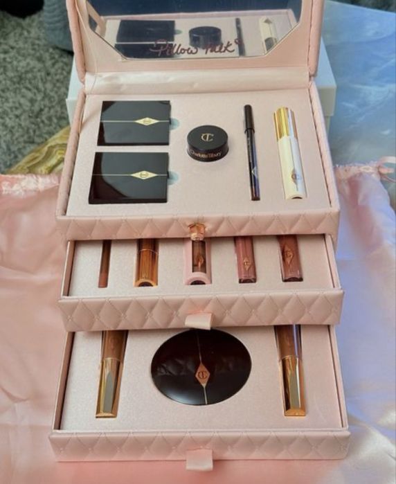 Pillow Talk set 13 pcs