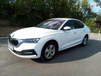 Skoda Octavia Euro 6 * 2.0 Tdi -115Cp* 6 trepte * Tva deductibil !
