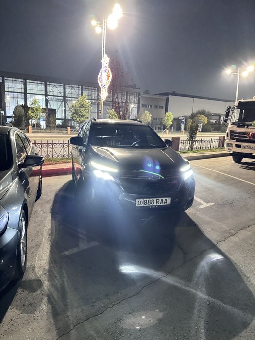 Equinox Rent Car Прокат Авто