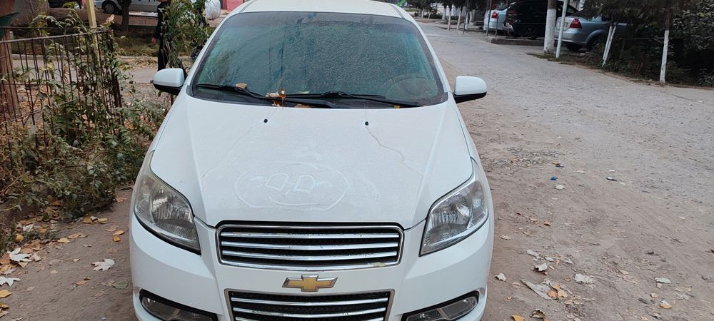 Ravon R3 , Nexia 3 Ijara , arenda moshin avto