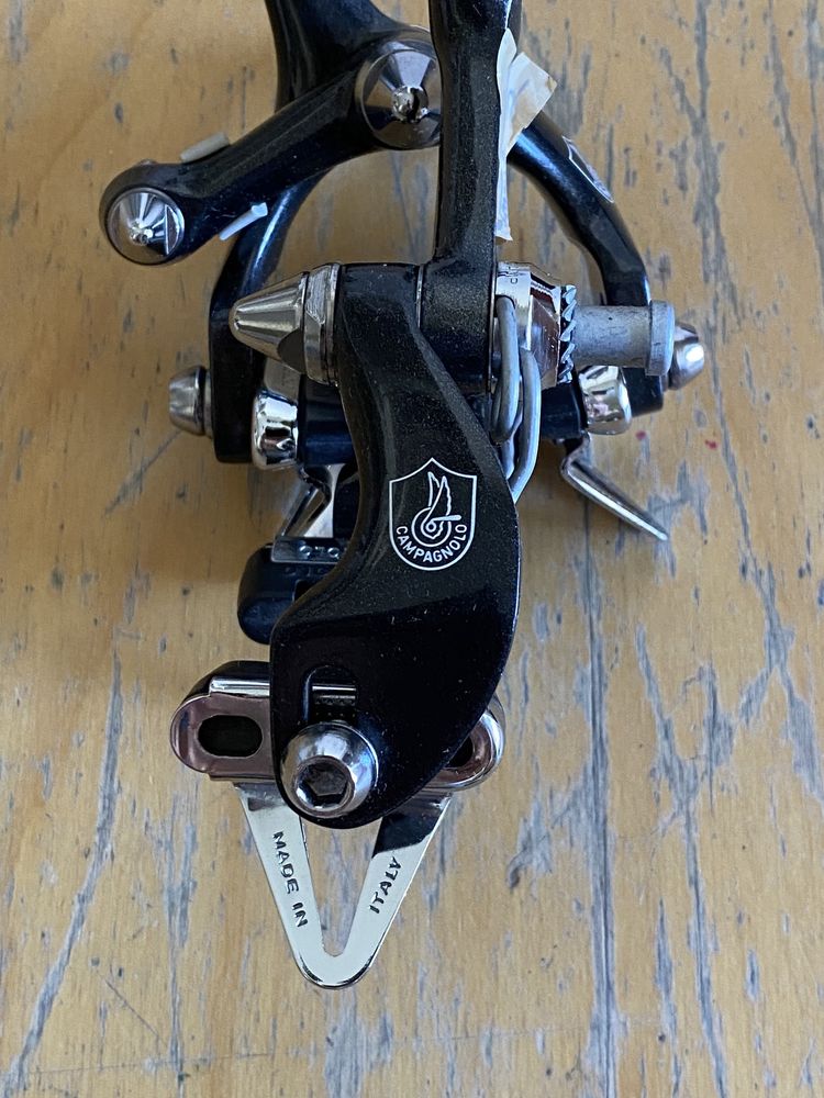 Clesti frana NOS Campagnolo Athena Graphite C Record ERA 1987-89