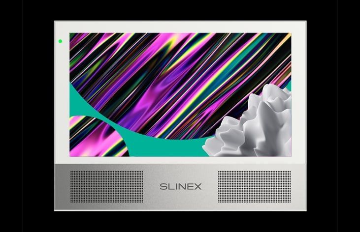 Домофоны Slinex  Sonik 7