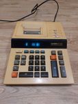 Стар калкулатор CASIO DR-120
