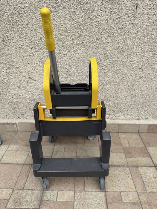Storcator mop vertical curatenie Vermop