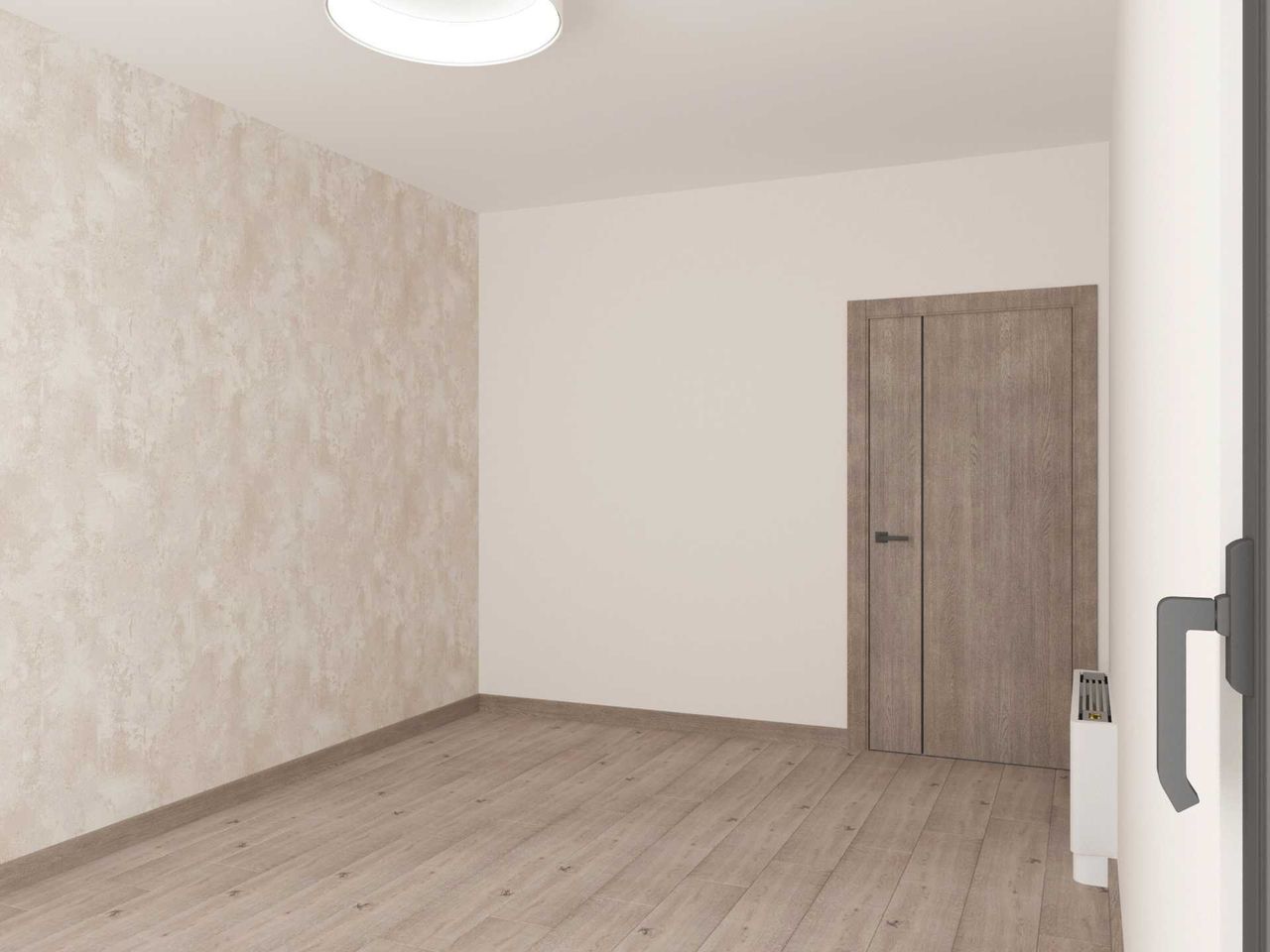 Продава се Тристаен апартамент в Пловдив, Каменица 2 - 102 кв.м за 20 €/кв.м - Снимка #2