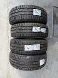 215/65/16C MICHELIN Agilis Alpin M+S Anvelope NOI