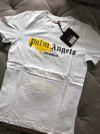 tricou  PALM ANGELS transport gratis