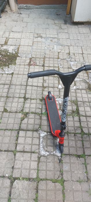 Trotineta pentru scheme