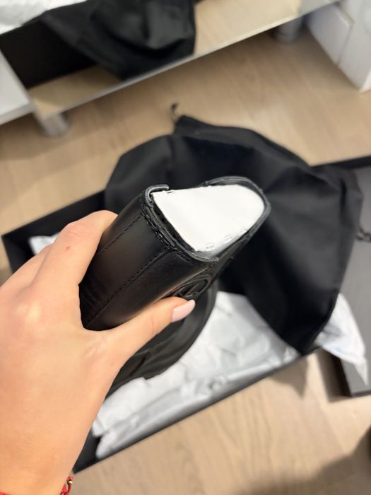 Vand cizme Karl Lagerfeld