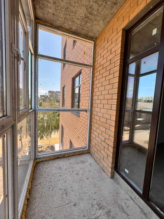 Продаем 2 комн. кв S 77,6 кв.м. в ЖК Столичный мкр. Гульдер -1, дом 3А