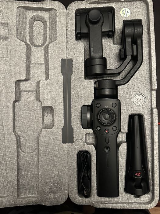 Stabilizator Gimbal ZhiYun Smooth 4