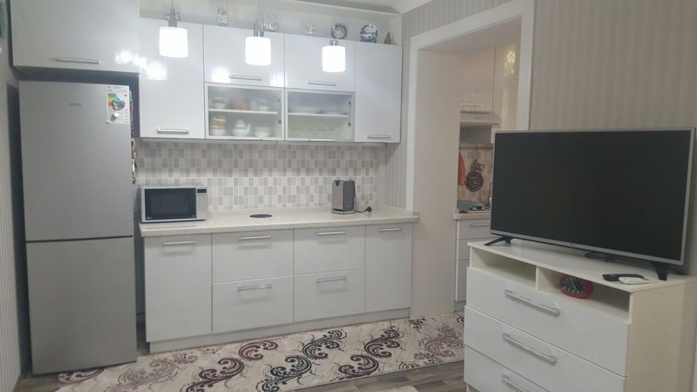 квартира Аренда