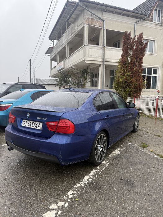 Bmw e90 m pachet 2.0 163cp