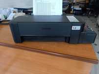 EPSON L120 принтер арзон нархда сотилади