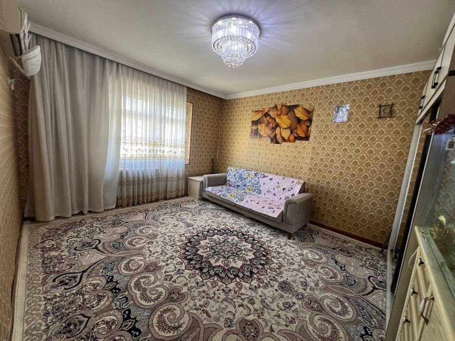 Сергели Строительний