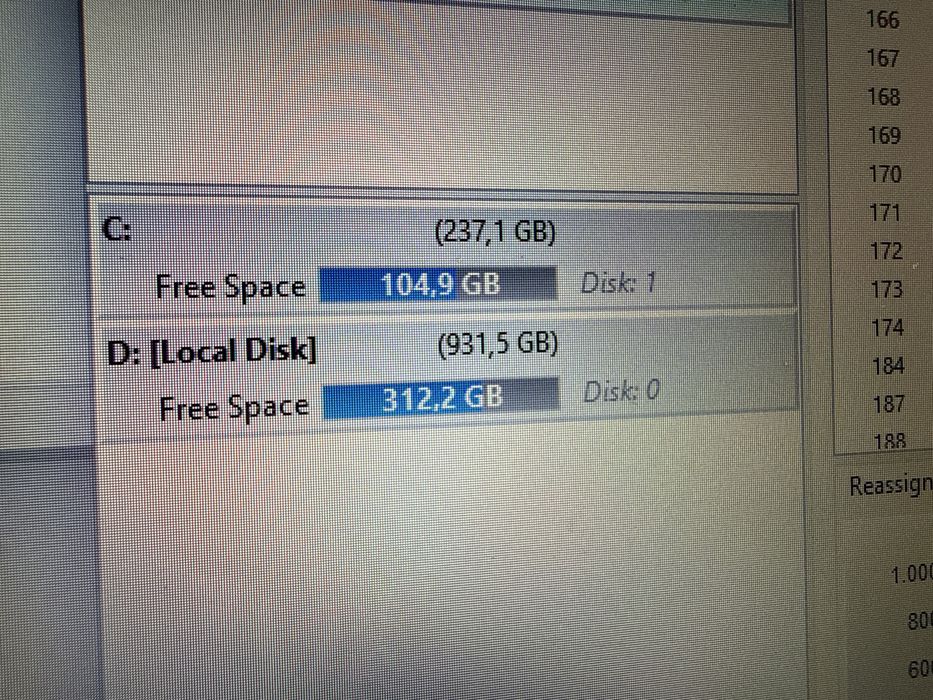 Laptop ASUS ROG GL703G