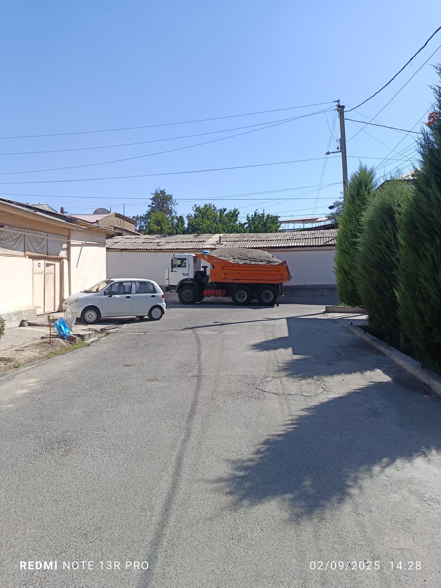 Toshkent shahar Toshkent viloyatiga