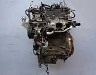 MOTOR 1.0 SCI 12V  COD: P4JD  FORD