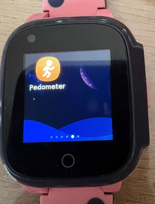 Ceas smartwatch copii