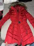 Geaca tommy hilfiger xs