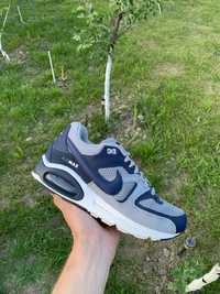 Nike Air Max Command Stealth Midnight Navy