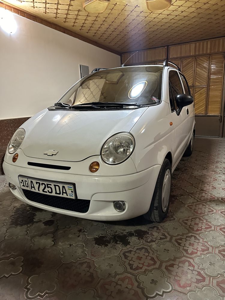 Matiz Mx 2010 sotiladi