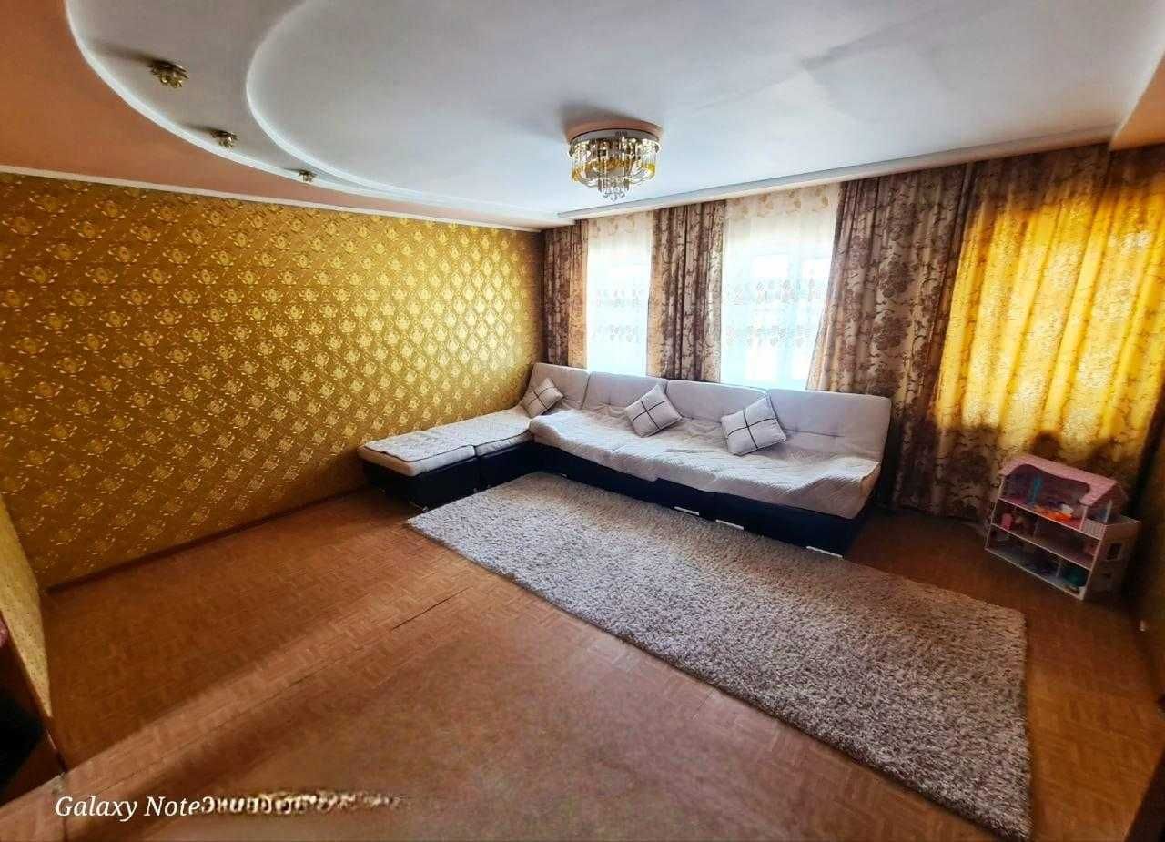 $ продам хороший дом в Сортировке