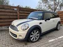 Vand Mini Cooper Clubman