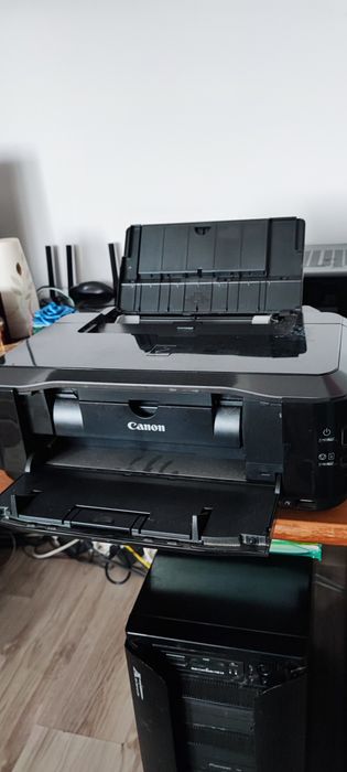 Imprimanta Pixma IP 4700 Conon