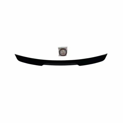 Лип спойлер за багажника Ауди А5 Б8 Sportback / Audi A5 B8 Lip Spoiler